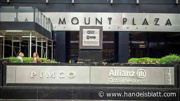 Märkte: Anleihe-Großfonds erklären Ära stabiler Treasuries für beendet