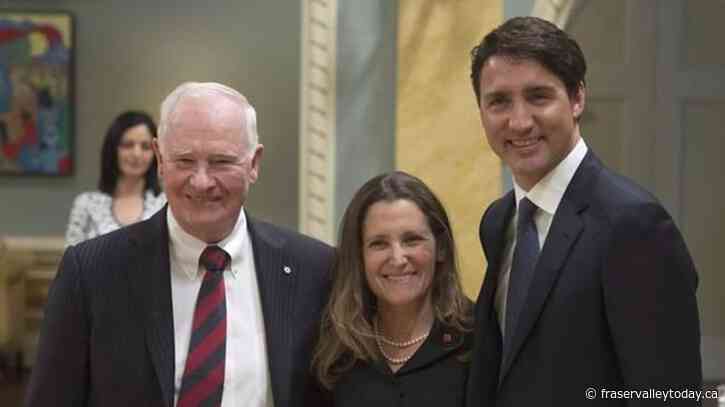 In The News for May 23, 2023: Is a public inquiry into foreign interference coming?