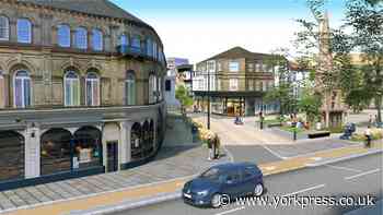 North Yorkshire Council set to approve making case for £11.2M scheme