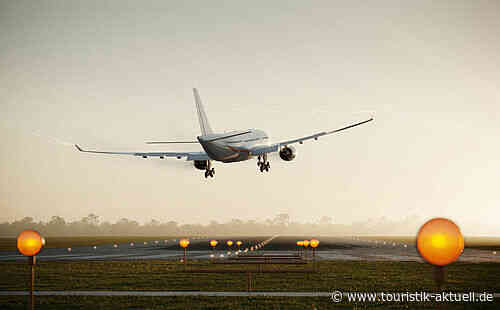 Online-Check-in: Ärger mit Charter-Airlines