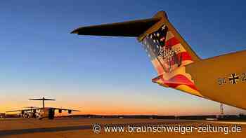 „Air Defender 2023“ im Juni trifft auch Niedersachsen