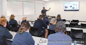 Ag machinery industry goes on recruitment drive