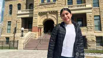 Negativity is discouraging these young adults but they're still planning to cast a vote