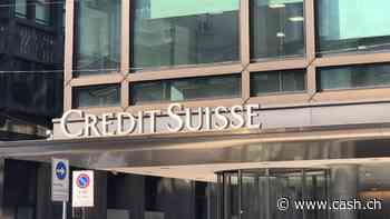 230 Klagen gegen Schweizer Behörde wegen Credit-Suisse-Anleihen