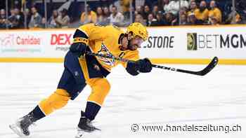 Sind die Millionenlöhne der Eishockeystars gerechtfertigt?