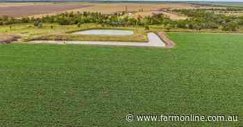 Quality farming country with irrigation hits $5m