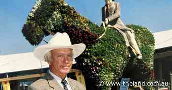 Horticulture, livestock sectors lose Granville's 'green thumb'