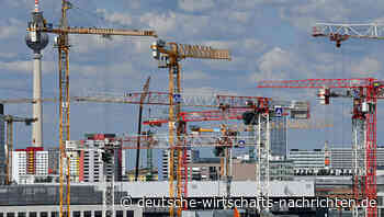 Dramatischer Stillstand auf dem sozialen Wohnungsmarkt