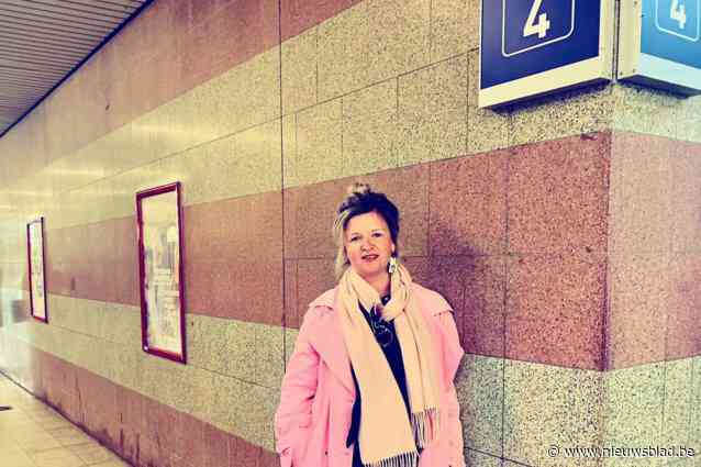 Hoogtijd om Oudenaardse stationsbuurt aan te pakken, vindt Vooruit: “Alsof de tijd er al tientallen jaren stilstaat”