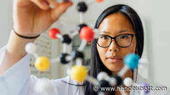 Geldanlage: Wie Anleger mit Pharma-Aktien auf Innovation setzen