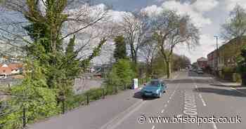 Live updates: Crash causes delays on Bristol's A370 Coronation Road