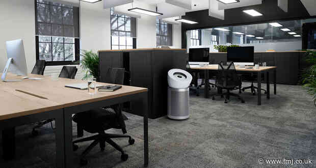 Dyson doubles down on indoor air quality in shared spaces: Introducing the Dyson HEPA Big+Quiet Formaldehyde purifier – Dyson’s quietest most powerful purifier yet