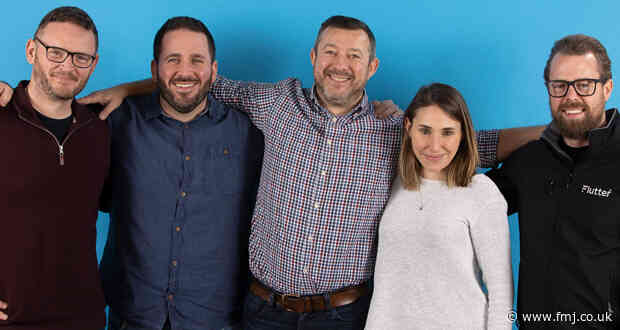 Pareto bolsters senior team