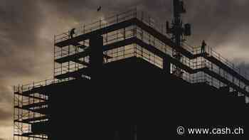 Sorge wegen stockendem Wohnungsbau - «Weckschrei an Politik notwendig»
