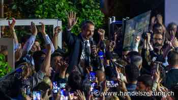 Europas Sorgenkind wird zum Vorzeigeschuldner