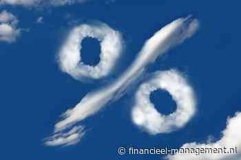 ECB-beleidsmaker: rente verder omhoog