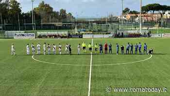 Il Velletri vince il premio "Valorizzazione Giovani"