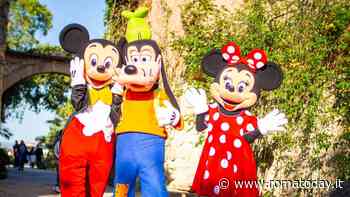 Cartoon Fest a Cinecittà World