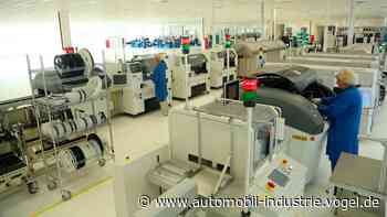 Continental verkauft Werk in Kaluga