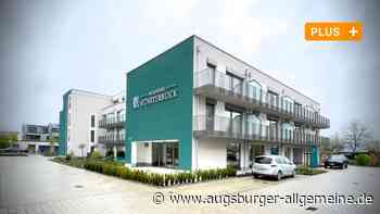 Neuer Senioren-Wohnpark der Extraklasse eröffnet mit Verzögerung in Pfuhl