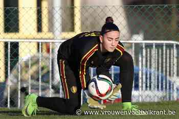 Belgen onderuit in halve finales Eredivisie Cup