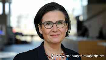 Constanze Hufenbecher: Infineon verliert einzige Frau im Vorstand