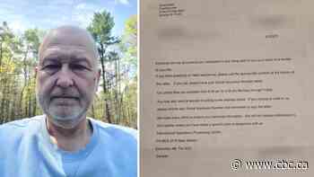 More seniors face 'ludicrous' reality of being declared dead