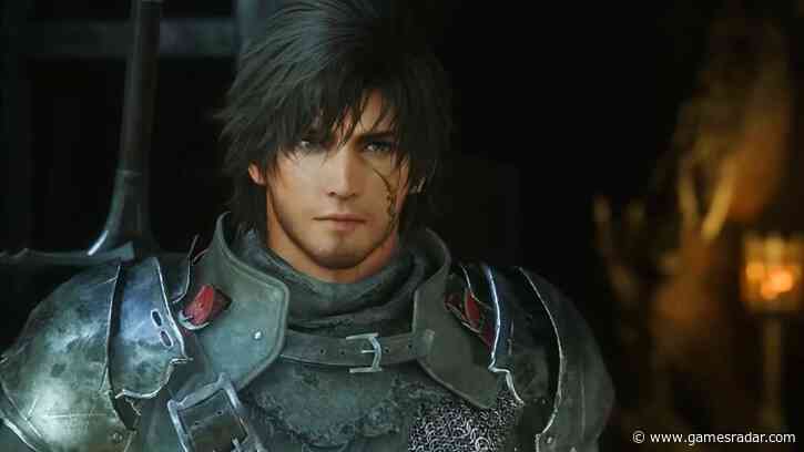 Final Fantasy 16 draws loving praise from Devil May Cry fans for bringing back one key ability