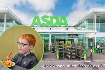 Cost of Living: Asda extends kids £1 meal deal for May half term