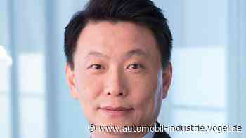 BASF, Vianode und Peugeot: Die Personalien der Woche