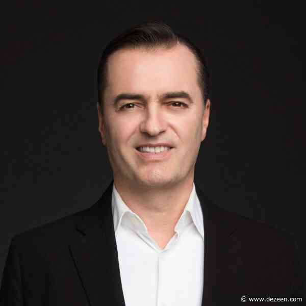 Venice Architecture Biennale "does not show any architecture" says Patrik Schumacher