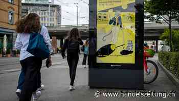 Werbeumsätze gehen erneut nach oben