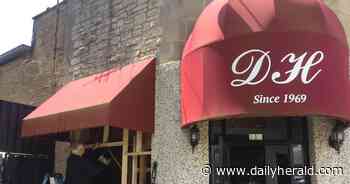 What Dunton House is becoming: Chicago's Bird's Nest opening first branch in Arlington Heights