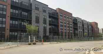 Not just a mall anymore: Phase 1 of Hawthorn 2.0 is about done, and Phase 2 is ready to begin