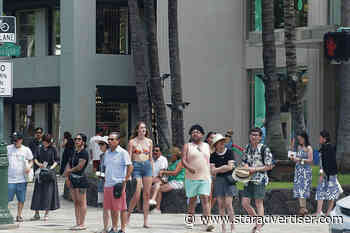 Hawaii Tourism Authority awards over $67M to 3 contractors