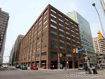 Here are the histories of 10 buildings the federal government plans to offload in the Ottawa region