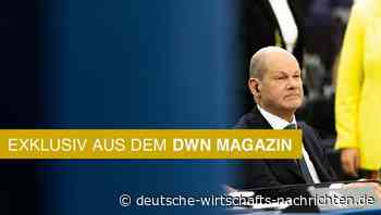 DWN-Exklusiv-Interview: „Es wird weiterhin Versuche geben, Bewusstsein künstlich herzustellen“