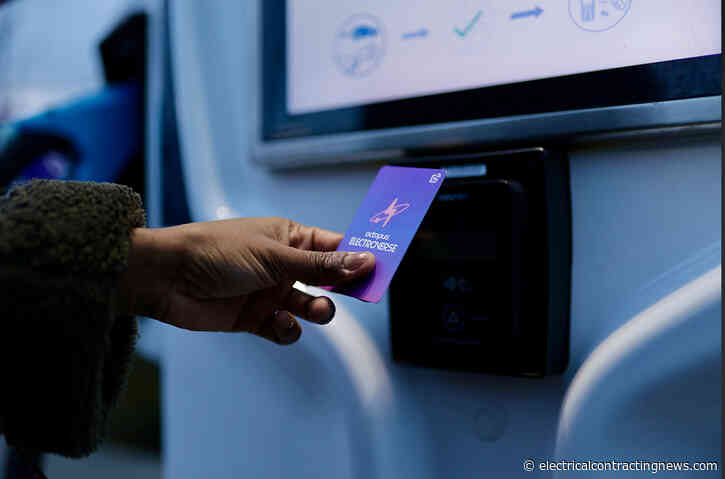 Octopus Electroverse launches EV charging solution for businesses