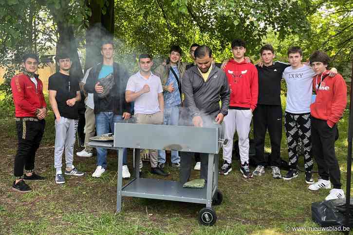 ROJM houdt geslaagde opendeurdag