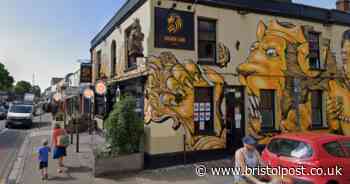 'Absolutely heartbroken' owners announce closure of pop-up kitchen