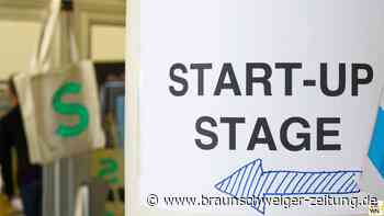 So wollen Unis Start-ups unterstützen