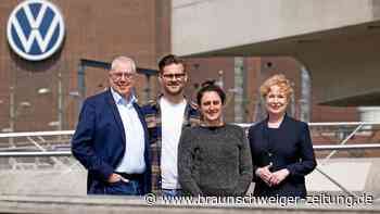 Erfolgreiche Wissenschaftskommunikation in Wolfsburg