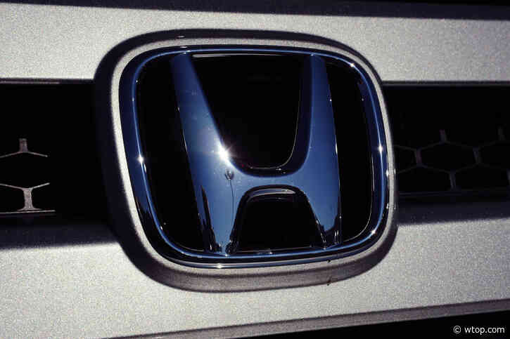 Air bag thieves hit 20 Hondas in Arlington