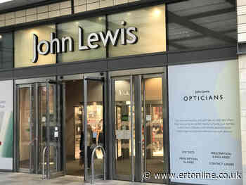 John Lewis appoints Saatchi & Saatchi
