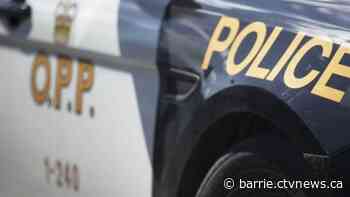 OPP investigates BB gun shooting on Hwy 10 in Caledon