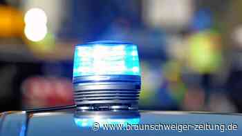 Vier Verletzte bei Unfall auf A7 bei Seesen