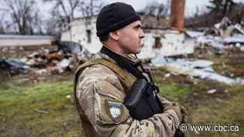 Russia still fending off alleged Ukrainian incursion, local official says