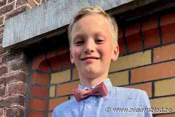 Elfjarige Kobe pakt nationale muziekprijzen