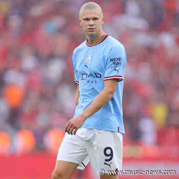 Manchester City ace Erling Haaland wants to get Oasis back together