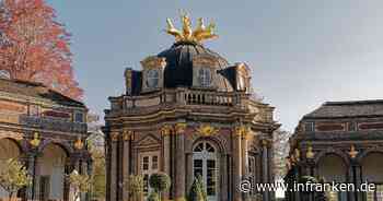 Heiraten in Bayreuth: Besondere Locations für 2023